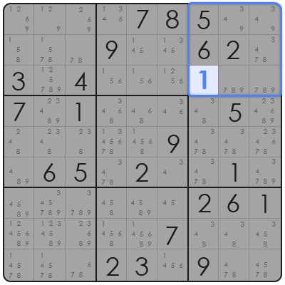 sudoku razzle