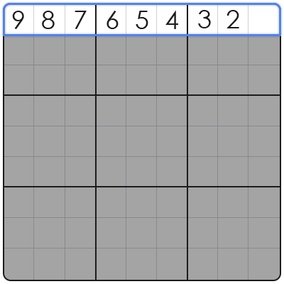 sudoku printable easy